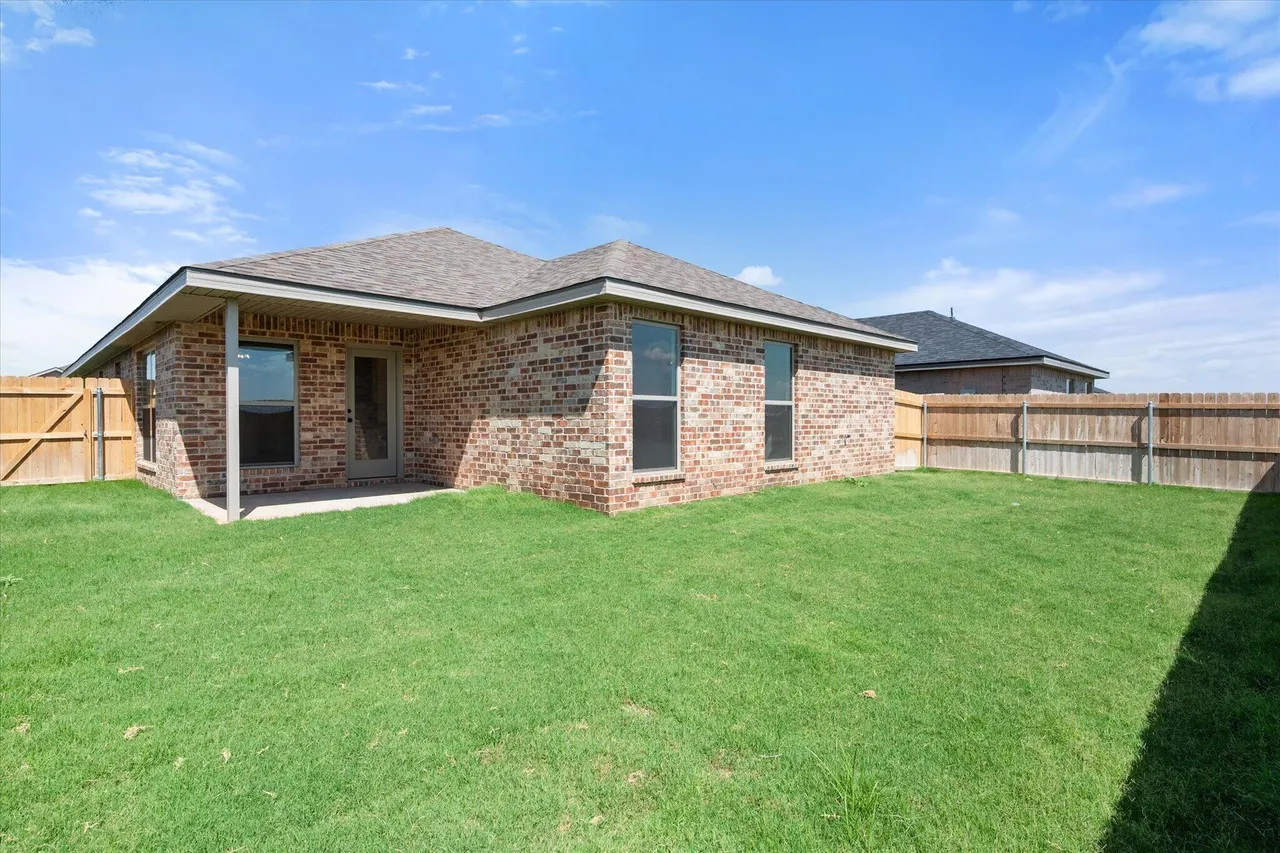 Photo 29 — 5633 Rice Street, Lubbock, TX 79416