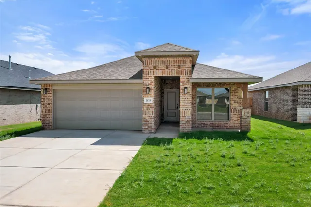 Photo 3 — 5633 Rice Street, Lubbock, TX 79416