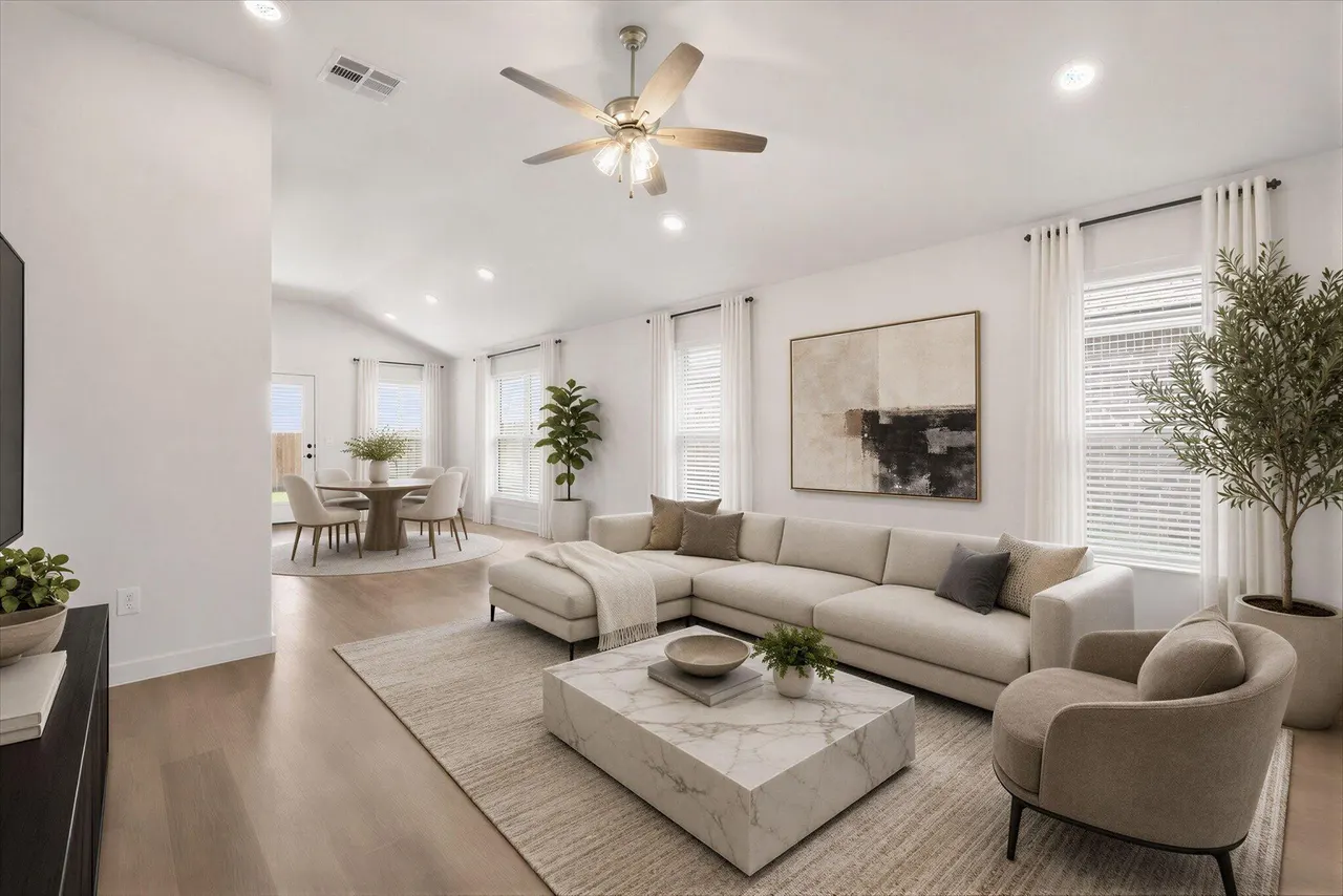 Photo 5 — 5633 Rice Street, Lubbock, TX 79416
