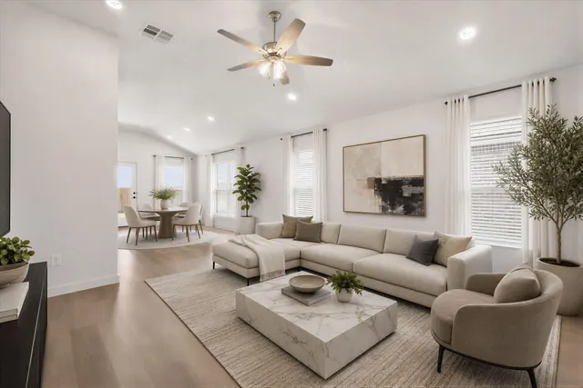 Photo 5 — 5633 Rice Street, Lubbock, TX 79416