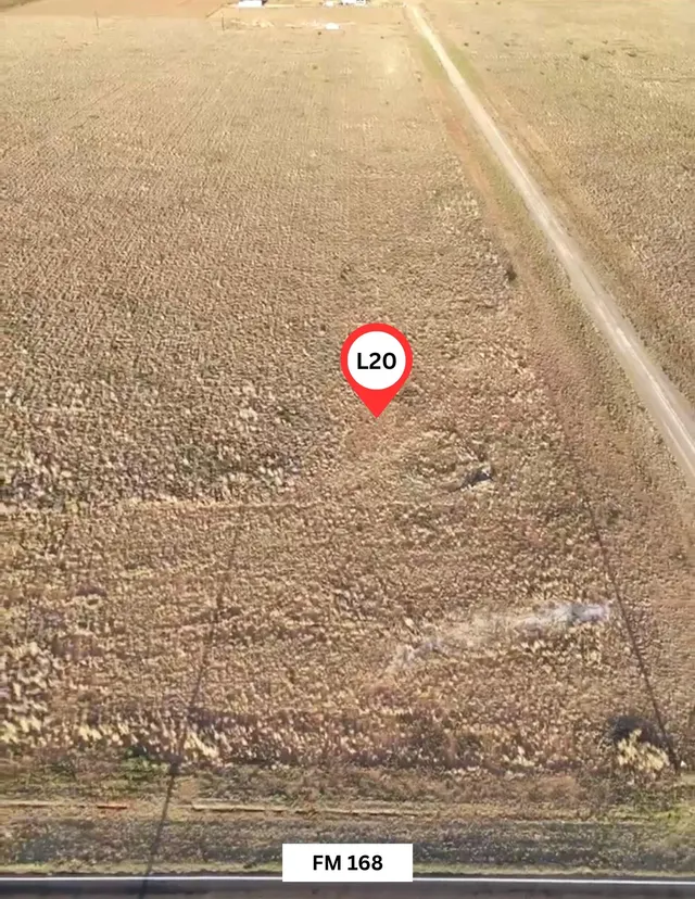 Photo 3 — 6407 Rockin T Rd, Ropesville, TX 79358