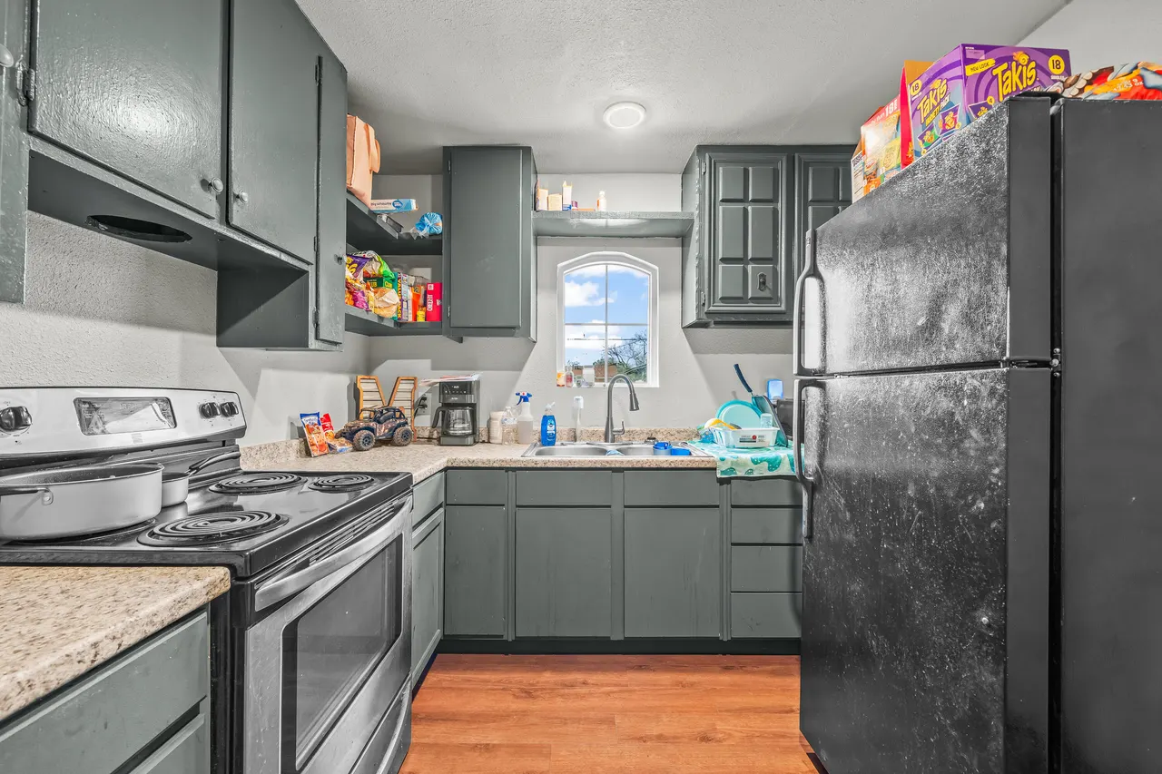 Photo 5 — 1103 44th Street, Lubbock, TX 79412
