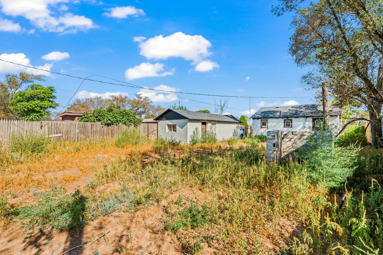 Photo 13 — 1103 44th Street, Lubbock, TX 79412