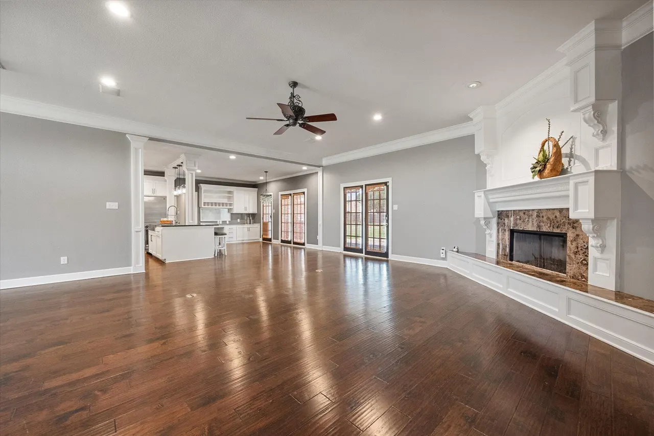 Photo 3 — 5307 156th Street, Lubbock, TX 79424