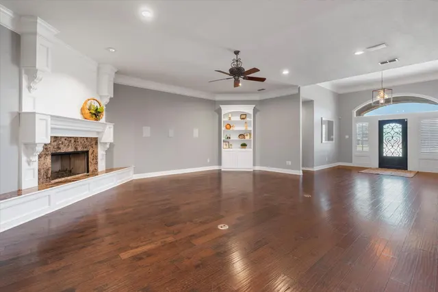 Photo 4 — 5307 156th Street, Lubbock, TX 79424