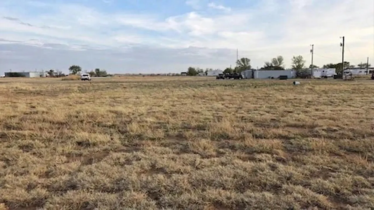 Photo 4 — 605 E Private Road 7240, Lubbock, TX 79404
