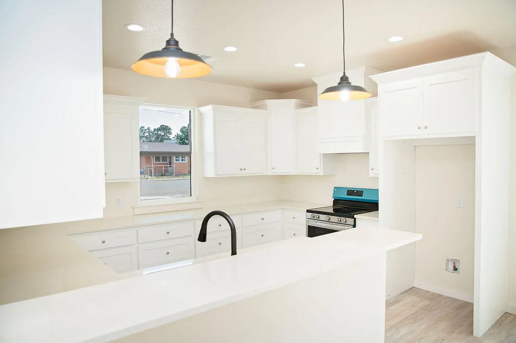 Photo 8 — 402 W 5th Street, Denver City, TX 79323