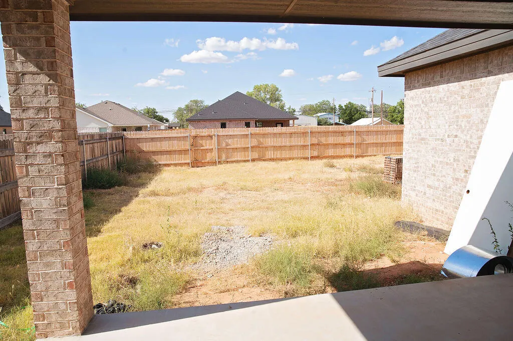 Photo 31 — 402 W 5th Street, Denver City, TX 79323