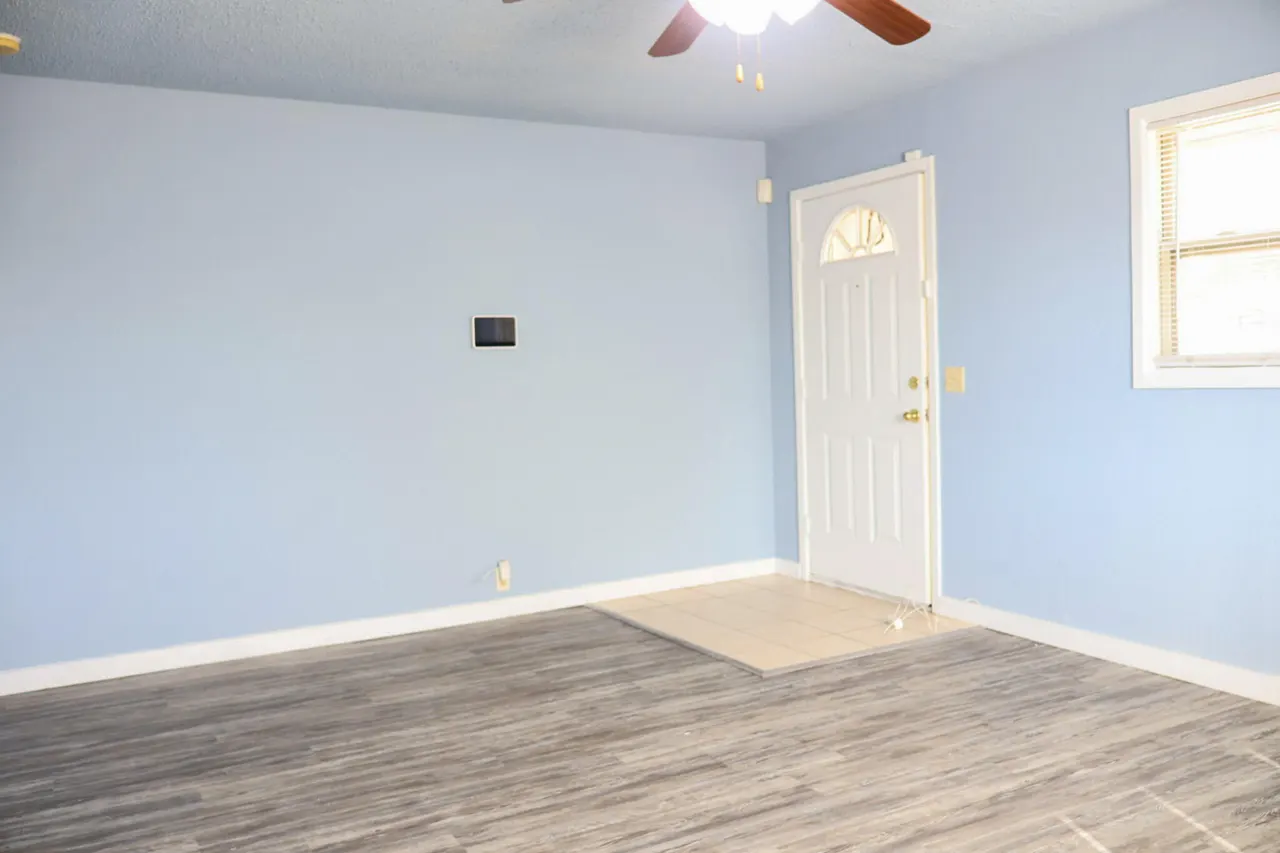 Photo 4 — 1724 E 2nd Place, Lubbock, TX 79403
