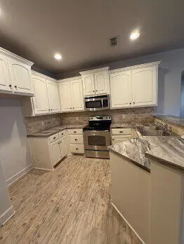 Photo 5 — 6107 73rd Street A, Lubbock, TX 79424