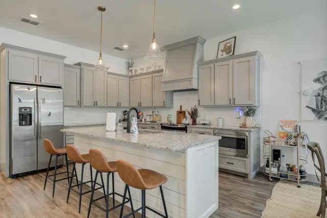 Photo 2 — 2116 Glenna Goodacre Boulevard, Lubbock, TX 79401
