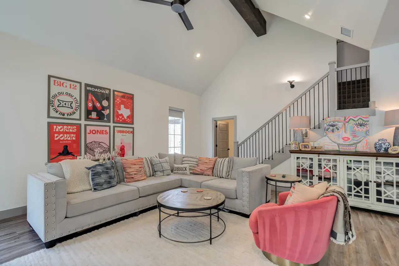 Photo 4 — 2116 Glenna Goodacre Boulevard, Lubbock, TX 79401