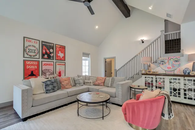 Photo 4 — 2116 Glenna Goodacre Boulevard, Lubbock, TX 79401
