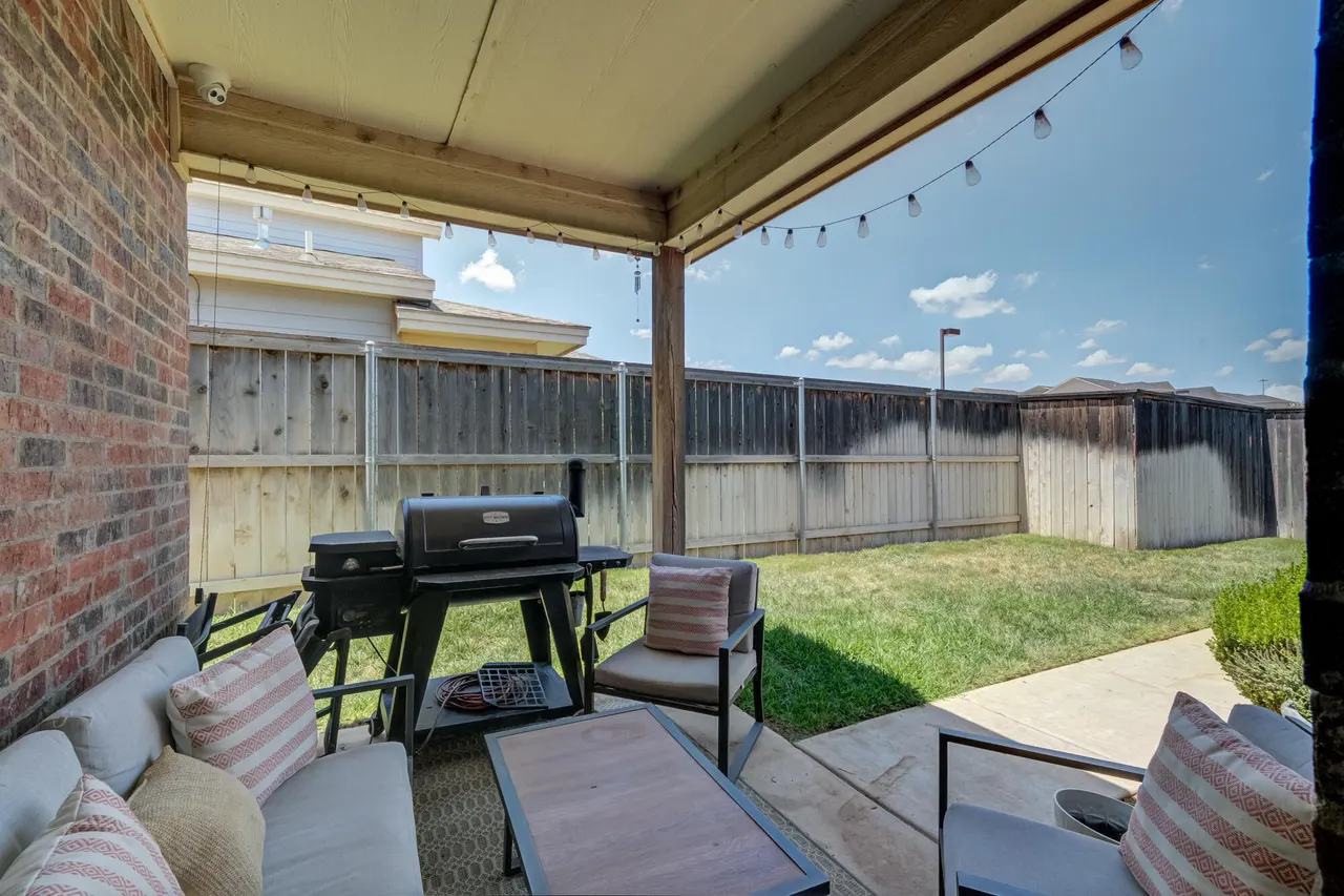 Photo 5 — 2116 Glenna Goodacre Boulevard, Lubbock, TX 79401