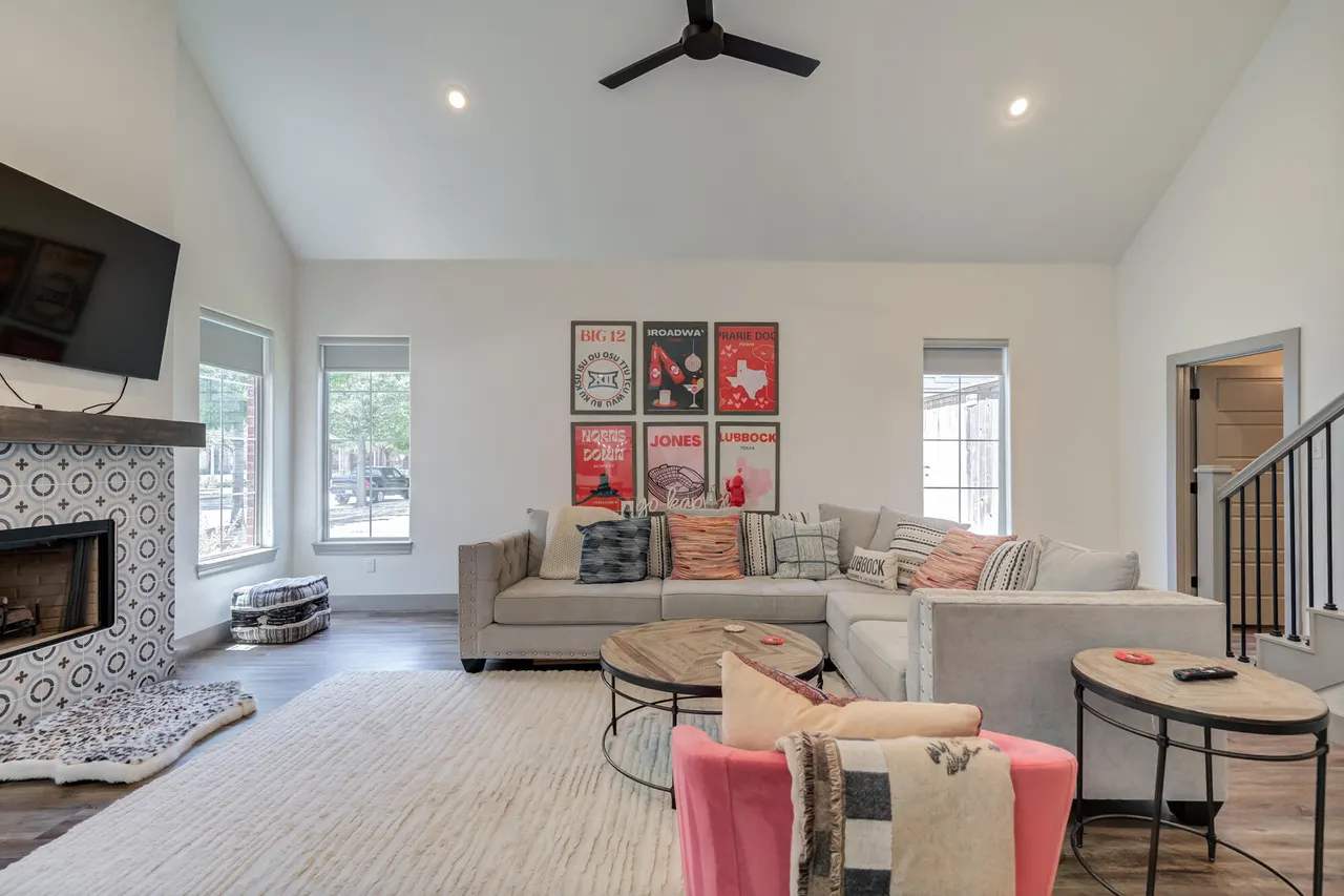 Photo 20 — 2116 Glenna Goodacre Boulevard, Lubbock, TX 79401