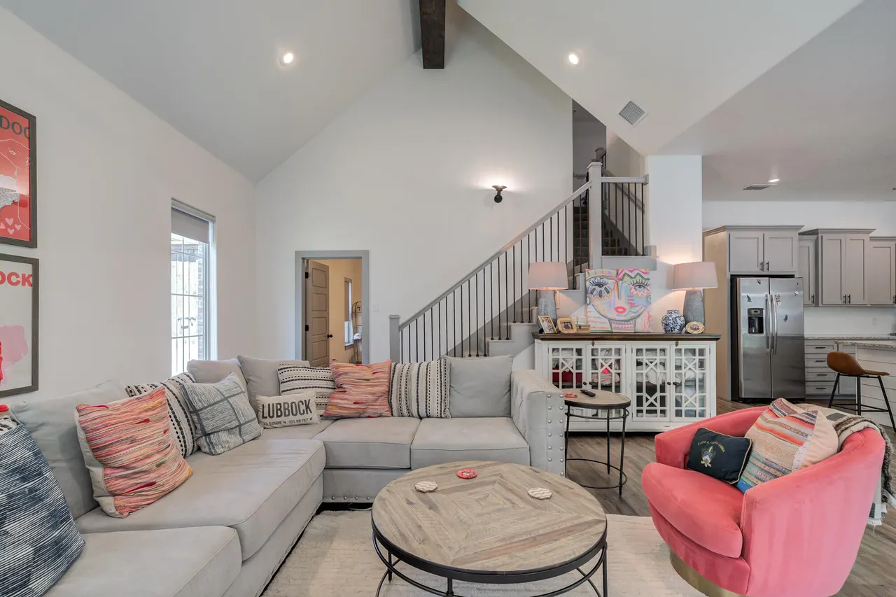 Photo 21 — 2116 Glenna Goodacre Boulevard, Lubbock, TX 79401