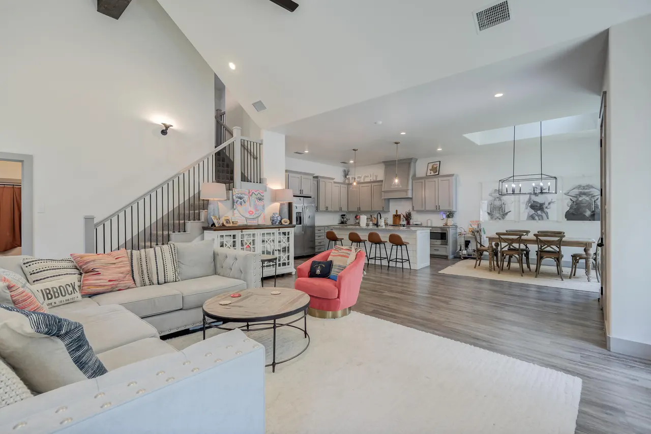 Photo 22 — 2116 Glenna Goodacre Boulevard, Lubbock, TX 79401