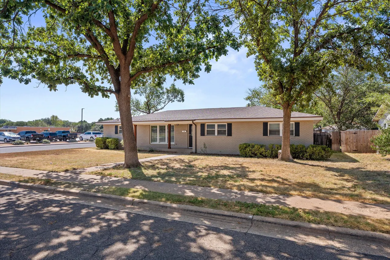 Photo 2 — 4801 14th Street, Lubbock, TX 79416