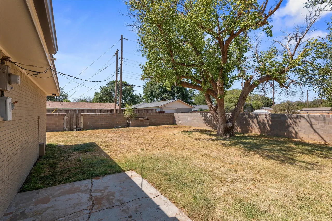 Photo 25 — 4801 14th Street, Lubbock, TX 79416