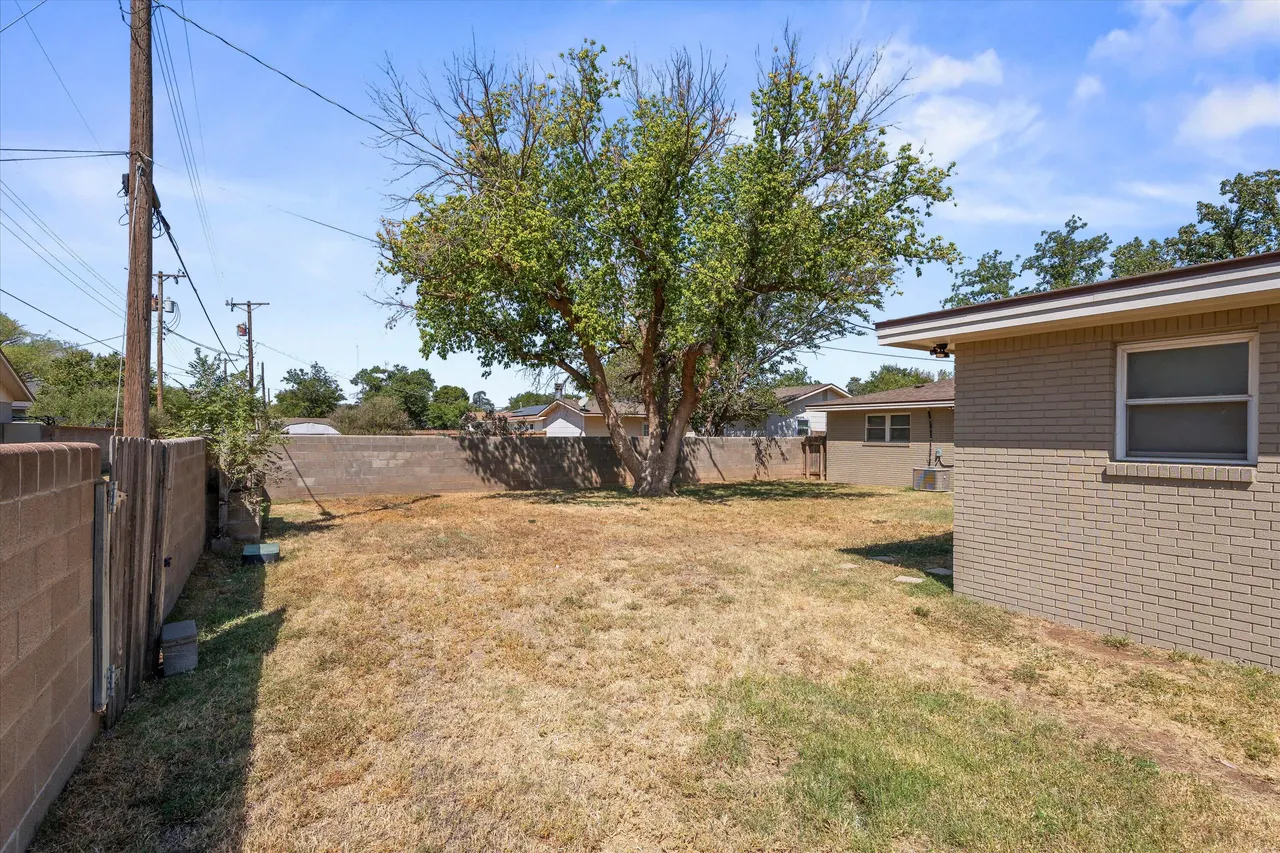 Photo 29 — 4801 14th Street, Lubbock, TX 79416