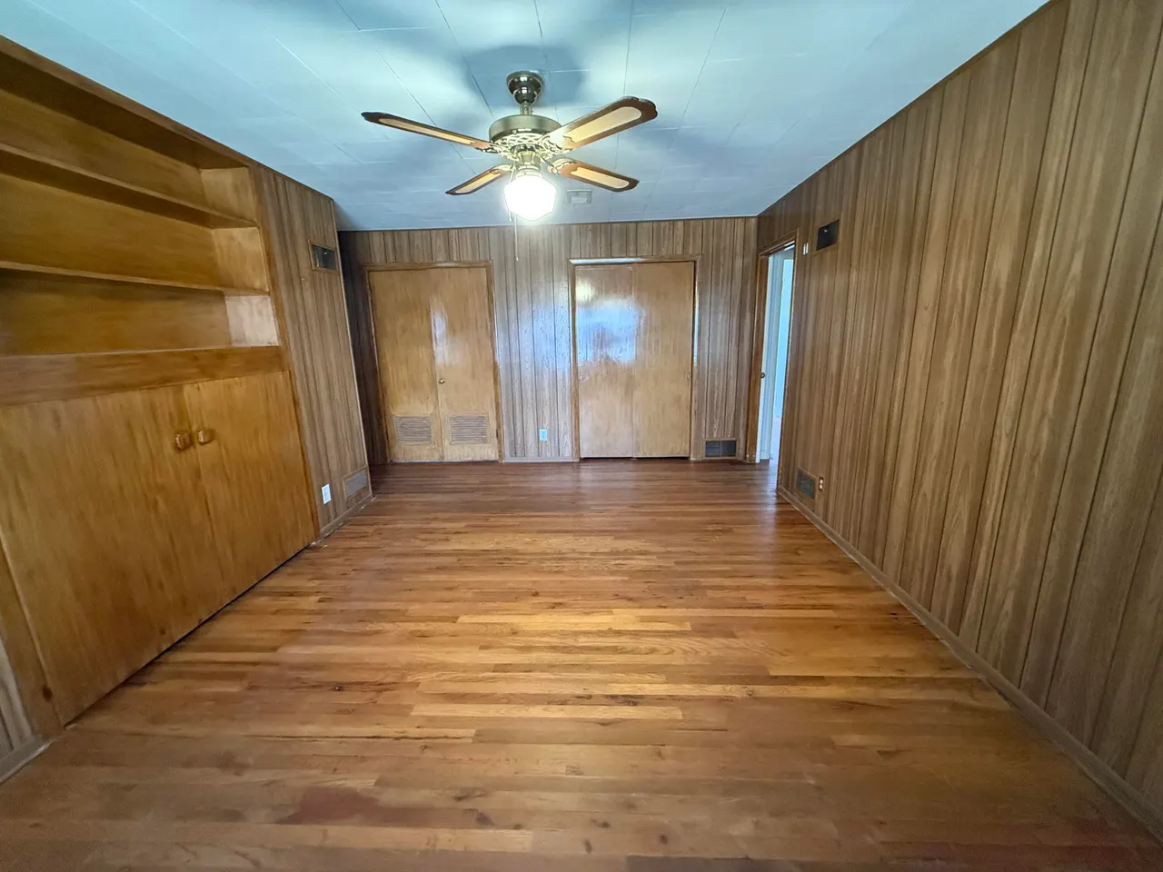 Photo 3 — 1809 W Avenue B, Muleshoe, TX 79347