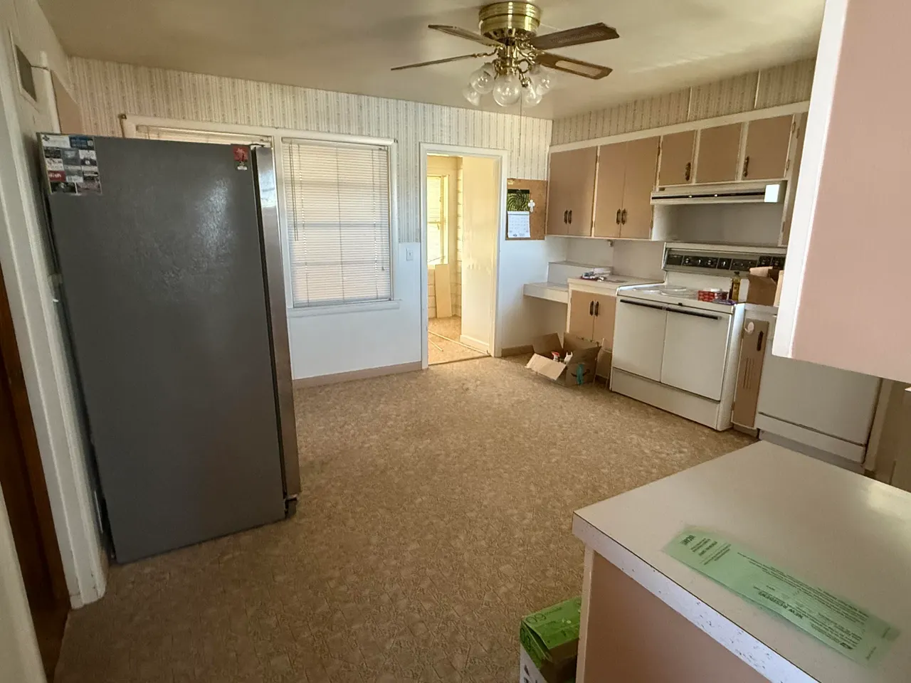 Photo 13 — 1809 W Avenue B, Muleshoe, TX 79347