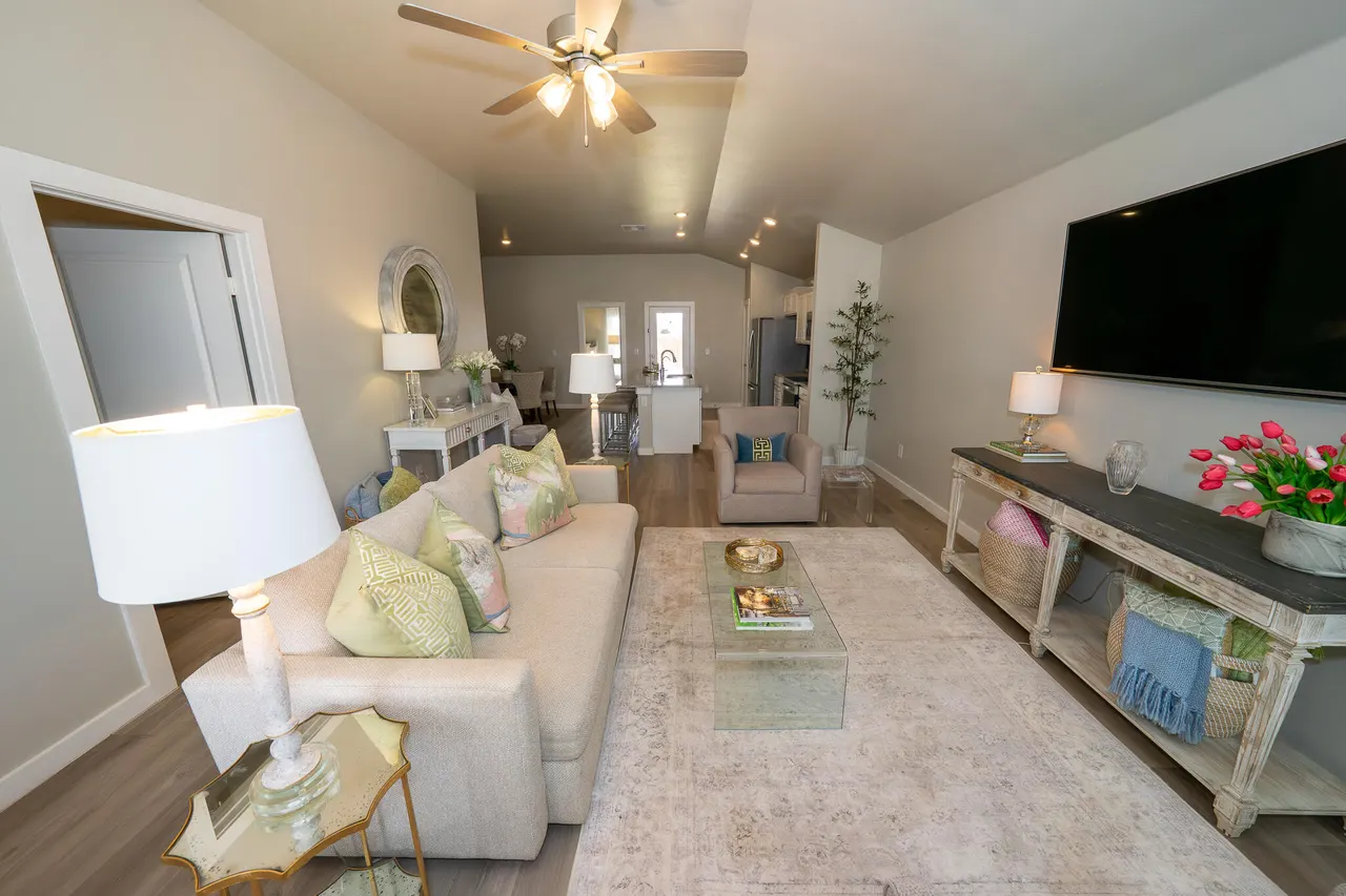 Photo 7 — 2003 134th Street, Lubbock, TX 79423