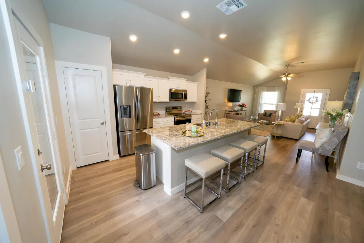 Photo 8 — 2003 134th Street, Lubbock, TX 79423