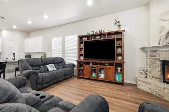 Photo 7 — 2916 Cottonwood Avenue, Wolfforth, TX 79382