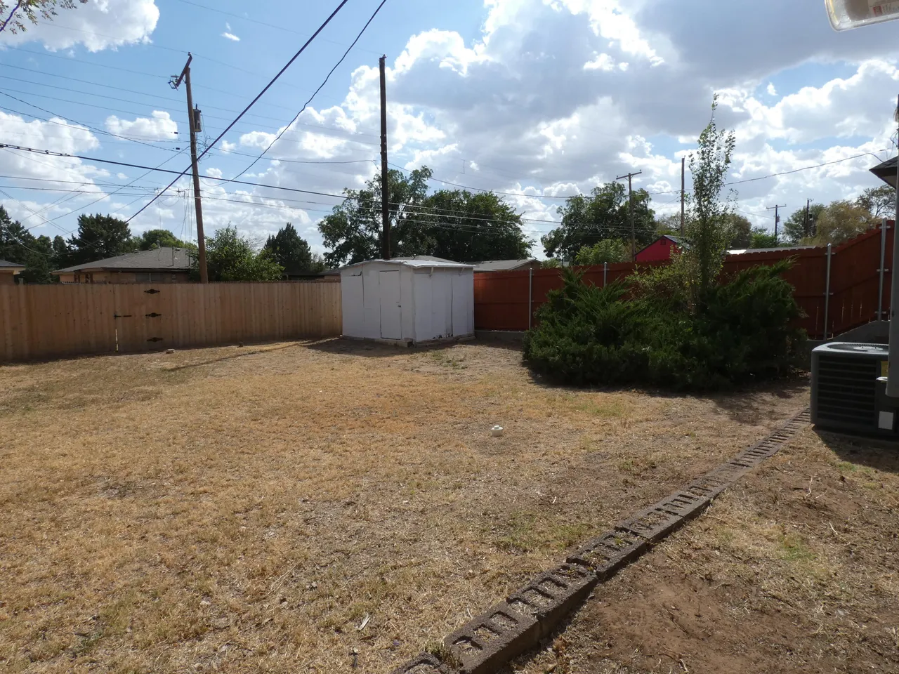 Photo 32 — 2301 39th Street, Lubbock, TX 79412
