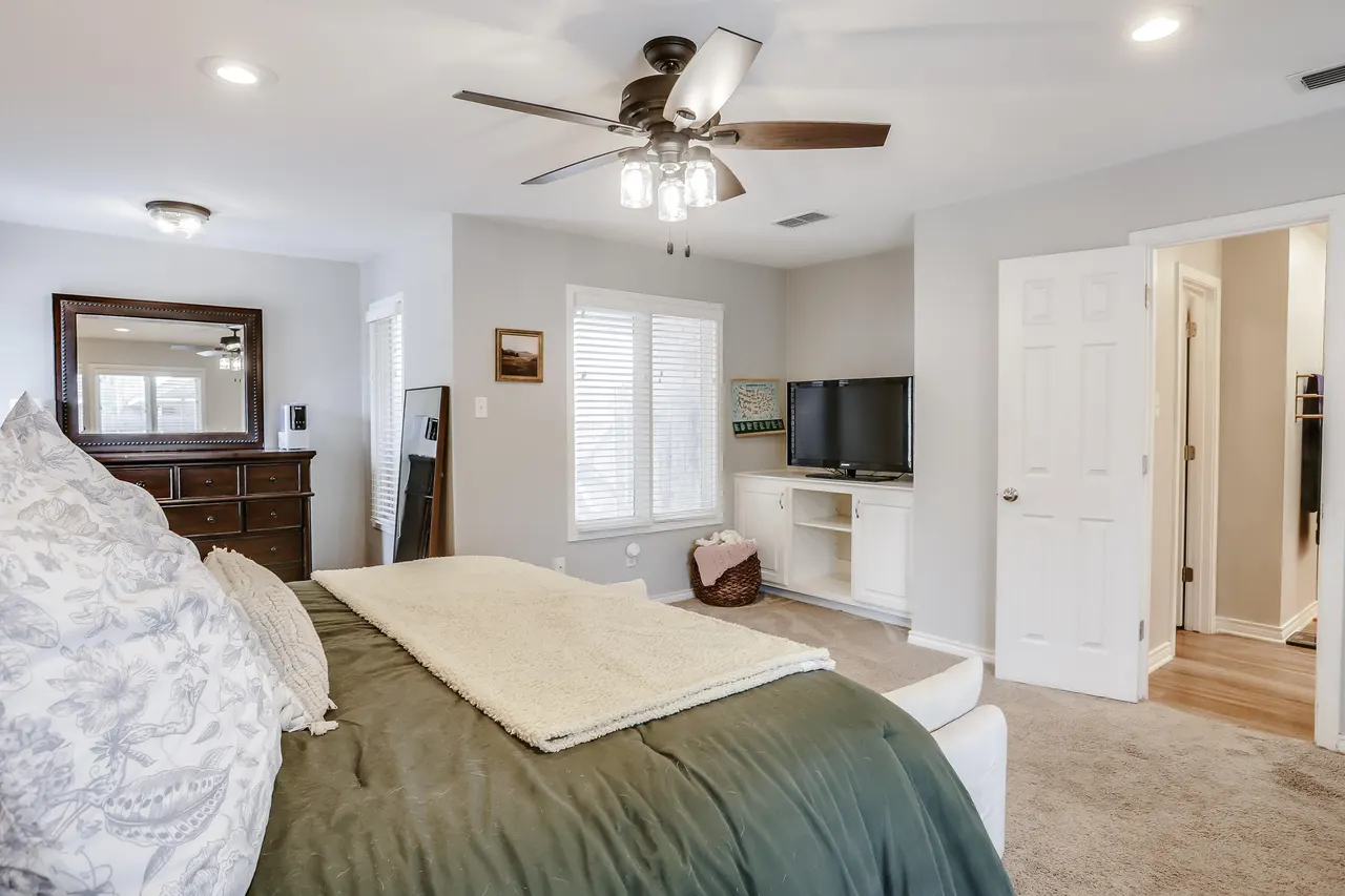 Photo 16 — 4002 97th Street, Lubbock, TX 79423
