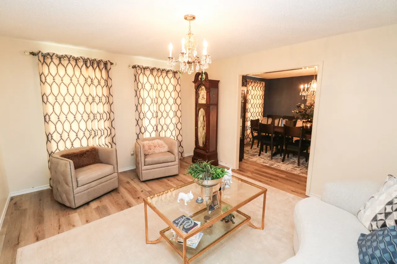 Photo 3 — 209 E 26th Street, Littlefield, TX 79339