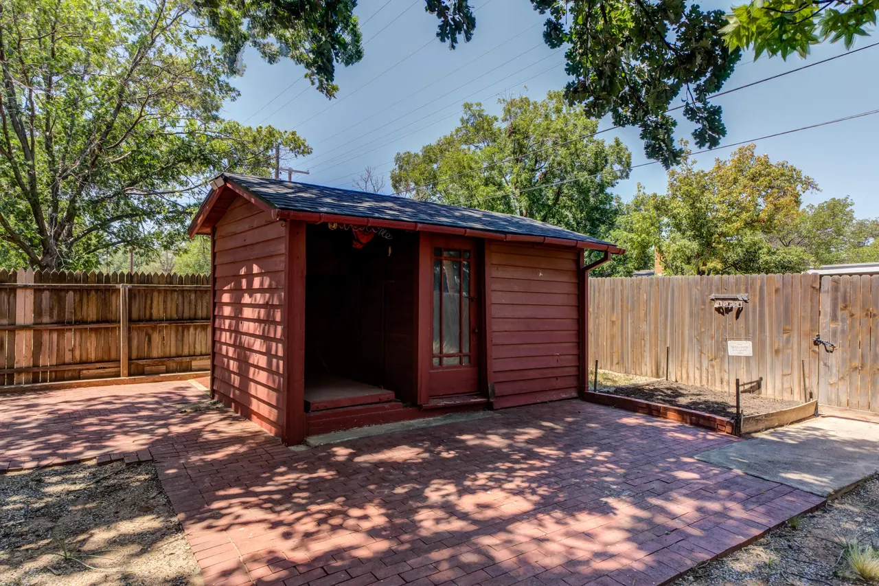 Photo 28 — 3114 46th Street, Lubbock, TX 79413