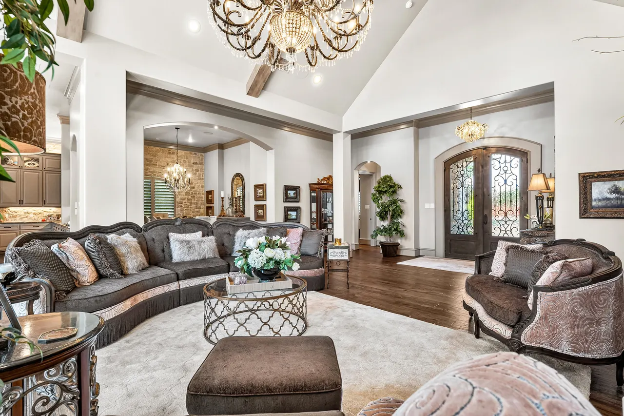 Photo 8 — 4815 119th Street, Lubbock, TX 79424