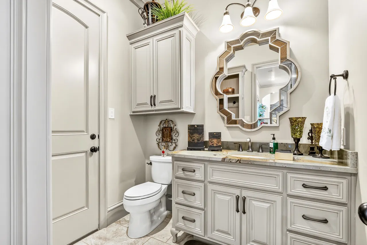 Photo 18 — 4815 119th Street, Lubbock, TX 79424