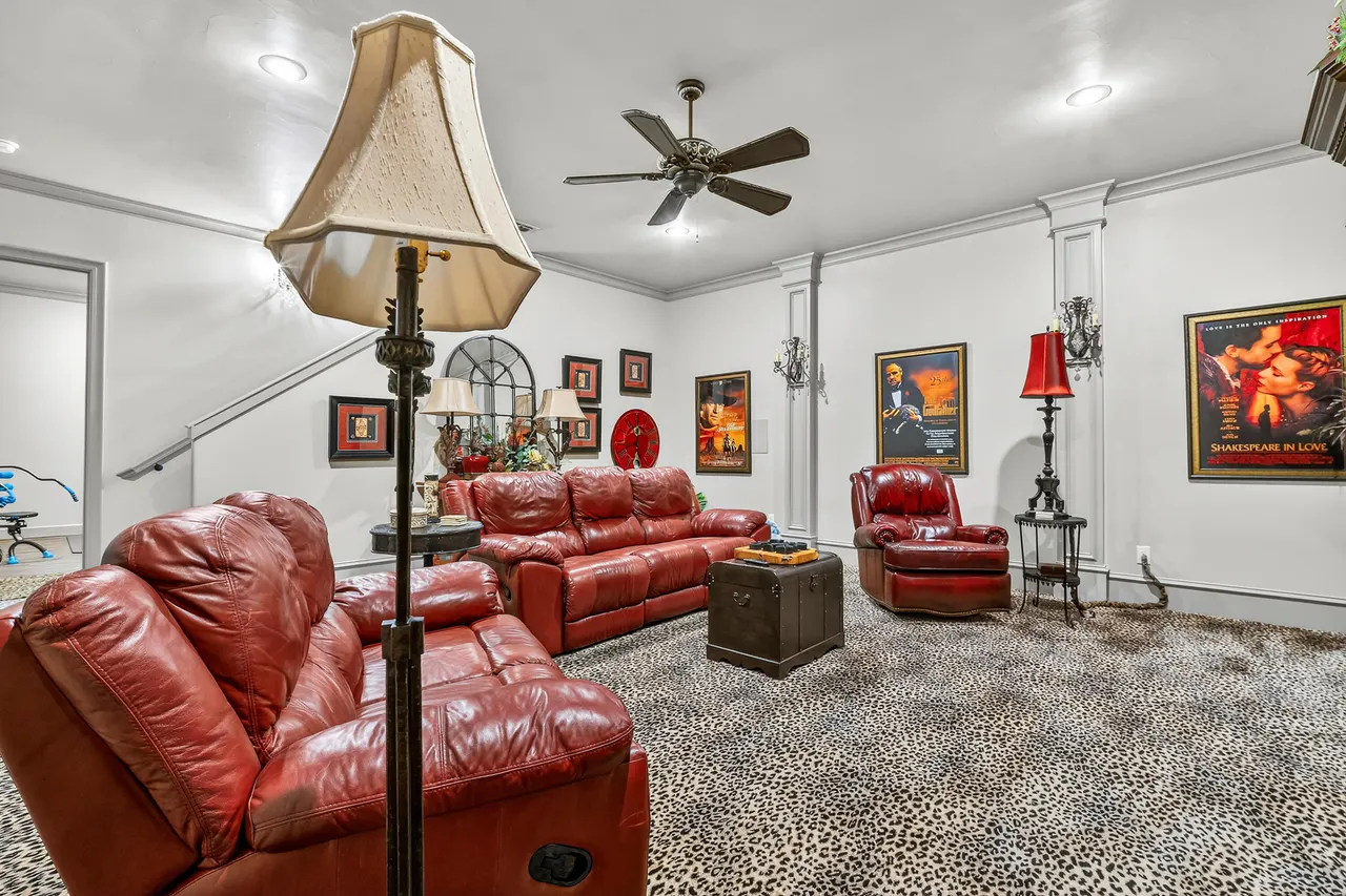 Photo 37 — 4815 119th Street, Lubbock, TX 79424