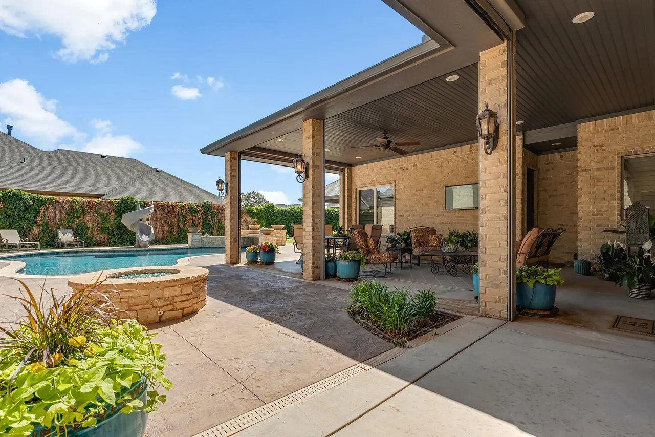 Photo 40 — 4815 119th Street, Lubbock, TX 79424