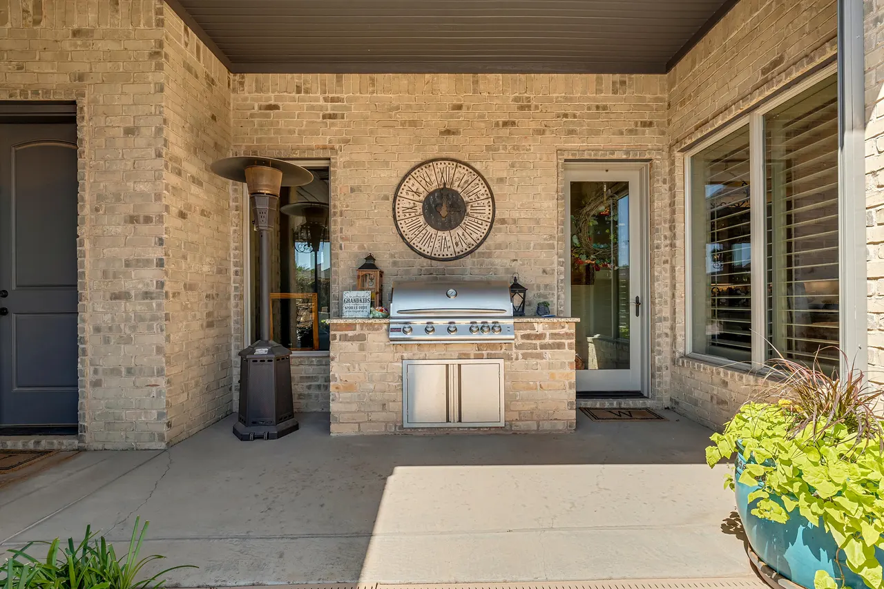 Photo 41 — 4815 119th Street, Lubbock, TX 79424