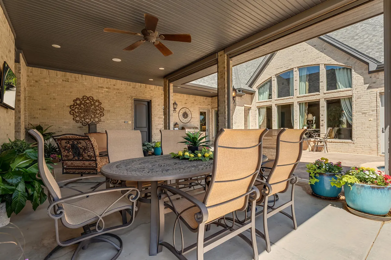 Photo 45 — 4815 119th Street, Lubbock, TX 79424