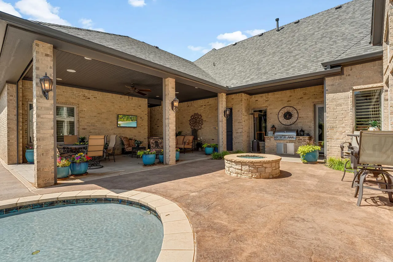 Photo 50 — 4815 119th Street, Lubbock, TX 79424
