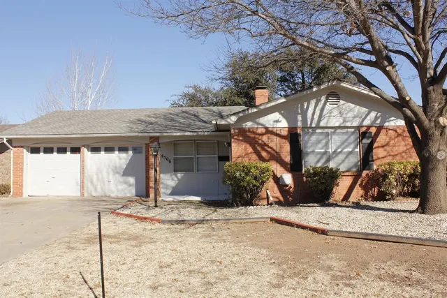 Photo 2 — 4506 60th Street, Lubbock, TX 79414