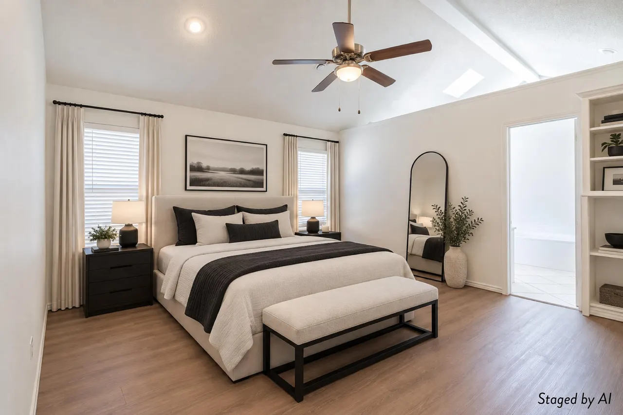 Photo 16 — 905 Kirby Avenue, Lubbock, TX 79416