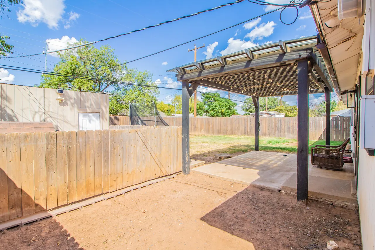 Photo 22 — 5314 39th Street, Lubbock, TX 79414