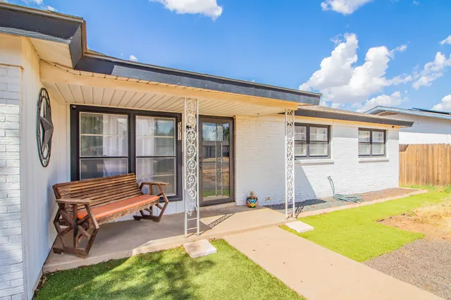 Photo 3 — 5314 39th Street, Lubbock, TX 79414