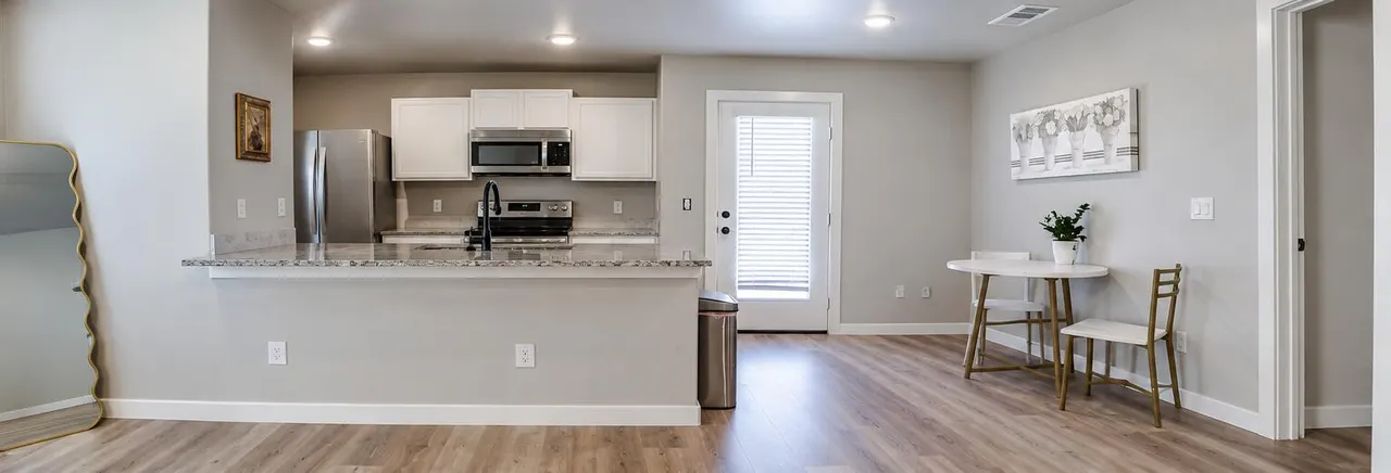 Photo 4 — 3705 Viola Avenue, Lubbock, TX 79407