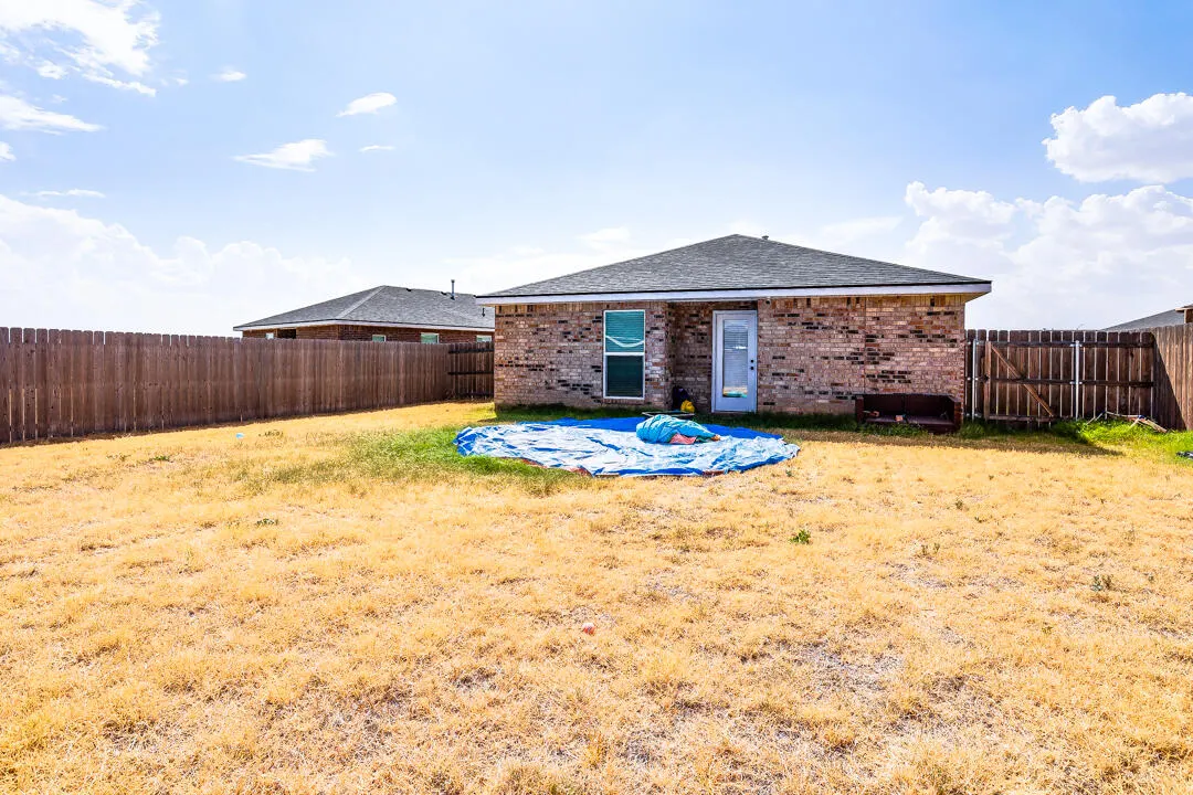 Photo 9 — 3705 Viola Avenue, Lubbock, TX 79407