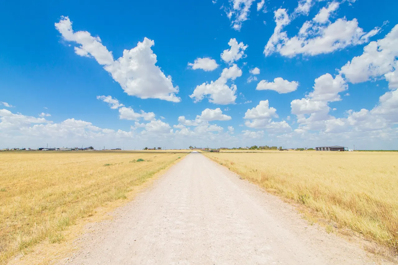 Front exterior — 19911 Private Road 2755, Slaton, TX 79364