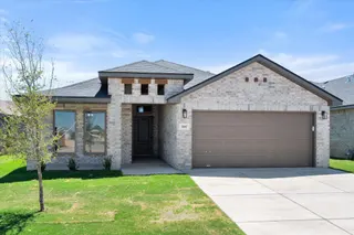 Sold home at 7007 53rd Street