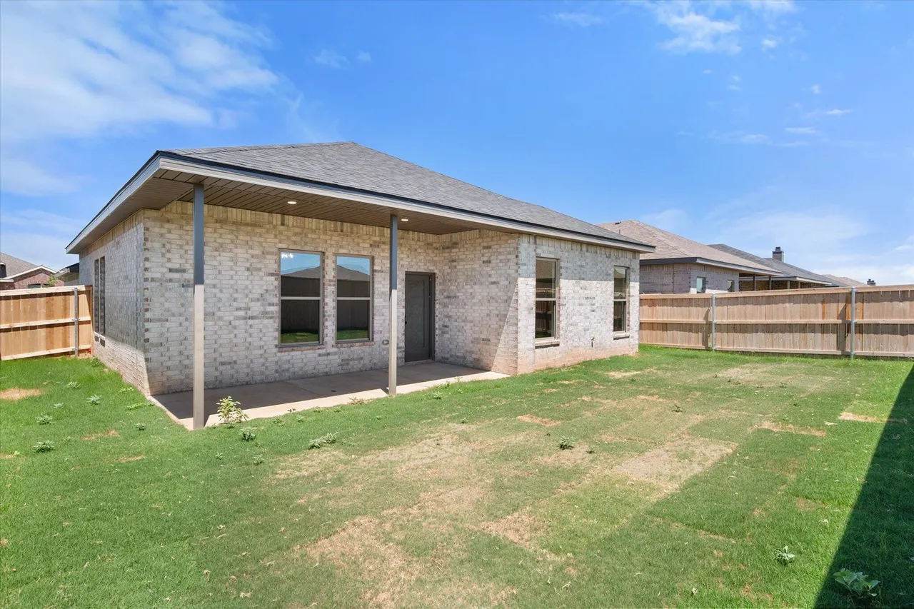 Photo 32 — 7007 53rd Street, Lubbock, TX 79407