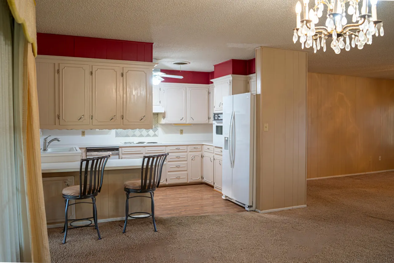Photo 10 — 819 Cedar Street, Floydada, TX 79235